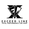 EXCEED LINE公式アプリ