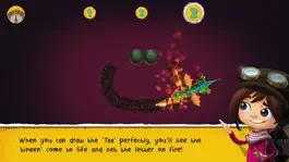 Game screenshot Zee's Alphabet - حروف زي hack