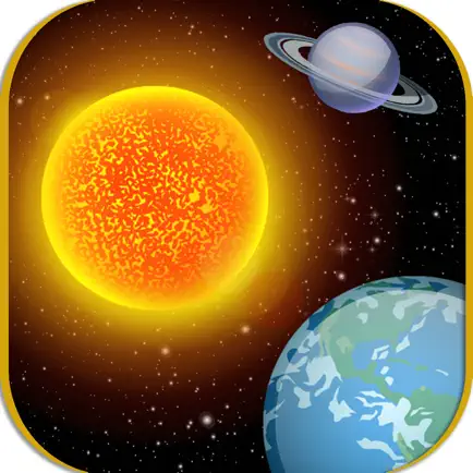 Solar sytem learn Читы