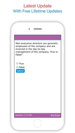 ACCA F4: Corporate & Business Law - 2017(圖3)-速報App