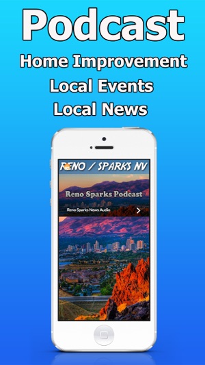 Reno Sparks Local(圖3)-速報App