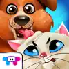 Kitty & Puppy: Love Story delete, cancel