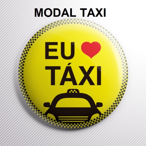 Modal Taxi icon