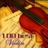 [5 CD]Classic Violin [100 Classical music]