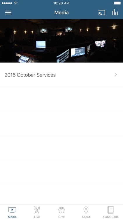 Missionary Gospel Church