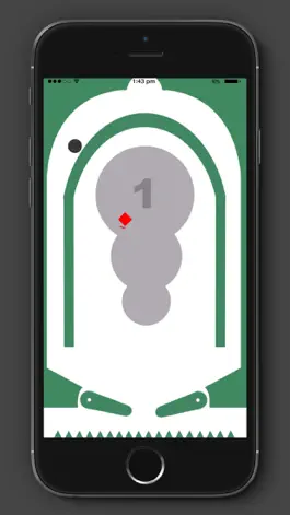Game screenshot Pinball Sniper- Catchup apk