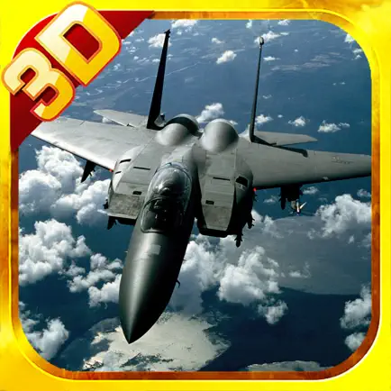 Super Thunder Fighter-Free Combat Flight Simulator Cheats