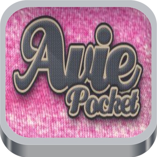 Avie Pocket New Year Special Icon