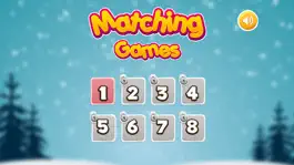 Game screenshot Penguin Memory Matching Kids and Toddler Games apk