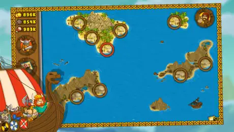 Nordic Kingdom
