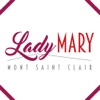 Lady Mary - Sète