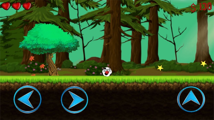 Head Football Forest screenshot-3