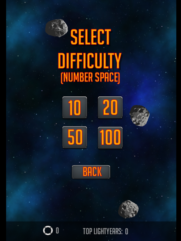 Screenshot #6 pour Math Space - Train math the fun way!