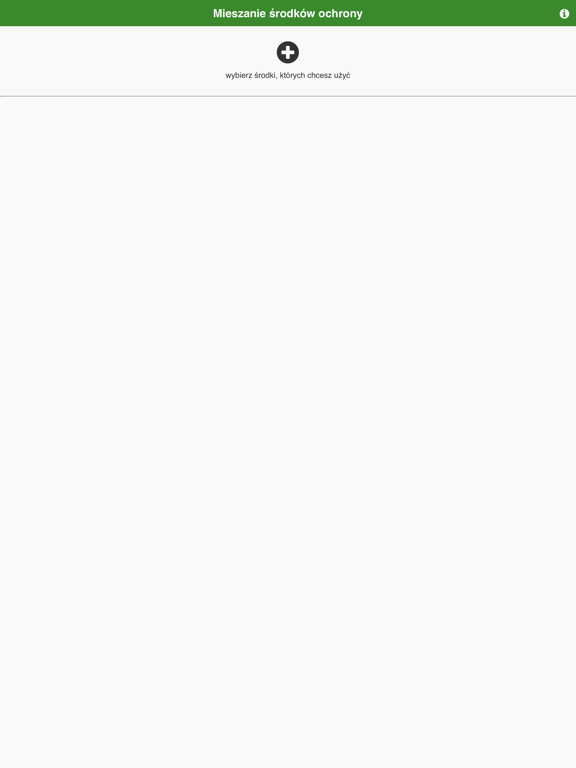 Screenshot #4 pour Mieszanie środków ochrony