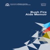 DFES Bushfire Aide Memoire