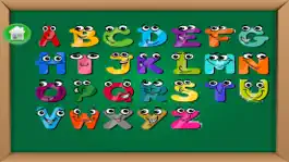 Game screenshot ABC and Numbers Zoo Free mod apk