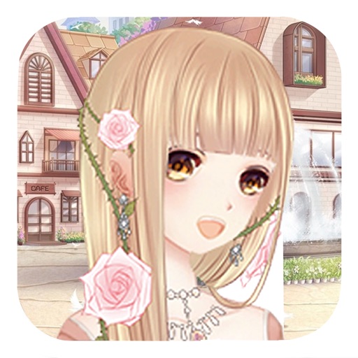 I am the princess - Fashion Beauty salon games iOS App