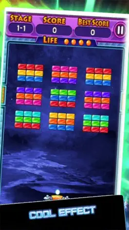 Game screenshot Brick Magic Bing Bong mod apk