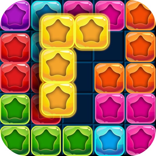 Classic Block Gems by Thu Pham Thi