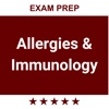 Allergies & Immunology Exam QA