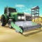 USA Farming Simulator 3D : Pro Farm Tractor Drive