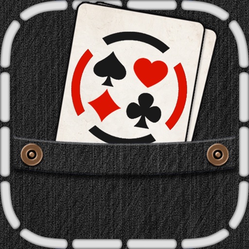 Pocket Tarneeb iOS App