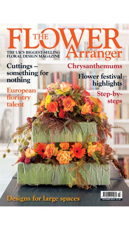 Flower Arranger screenshot-3