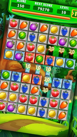Fruit Splash Line(圖3)-速報App