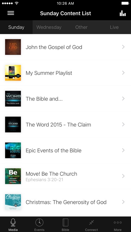 Warren: A Way of Life