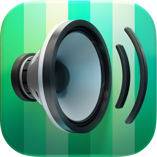 #1 Sound Board for Vine - Play, Send & Dub iOS App