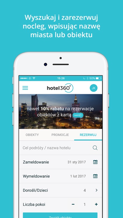 Hotel360