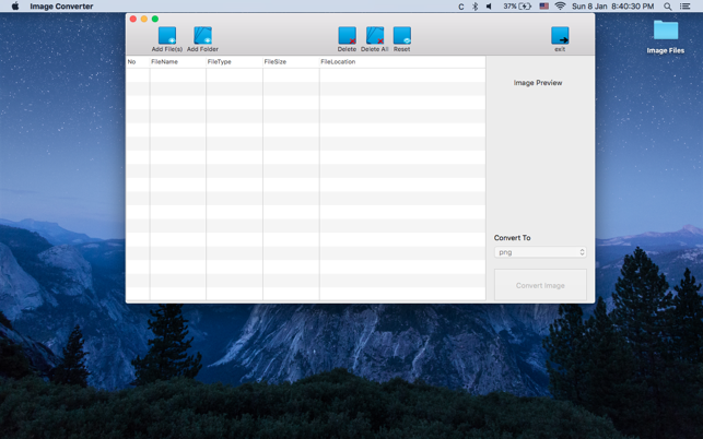 Image Converter - Convert Image Easily(圖1)-速報App