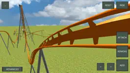 Game screenshot Ultimate Coaster mod apk