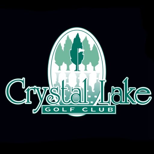 Crystal Lake Golf Club iOS App