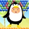 Penguin Pop Deluxe is a new bubble shooter game that contains over 50 levels