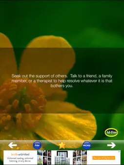 Anger Management Tips! screenshot 6