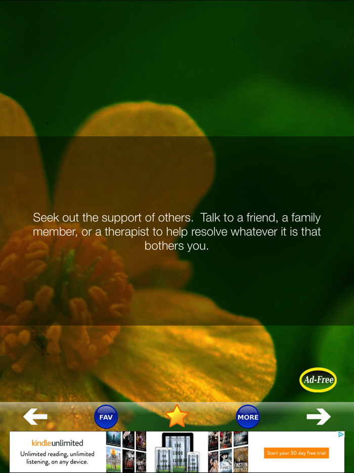 Anger Management Tips