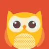 Cute Cartoon Owl contact information