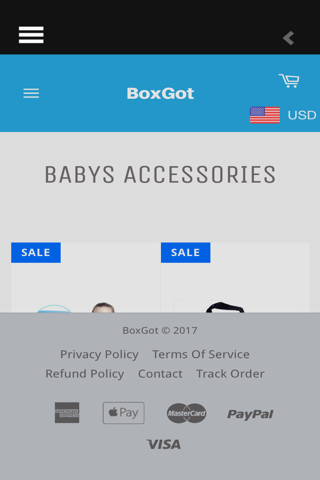 BoxGot screenshot 3