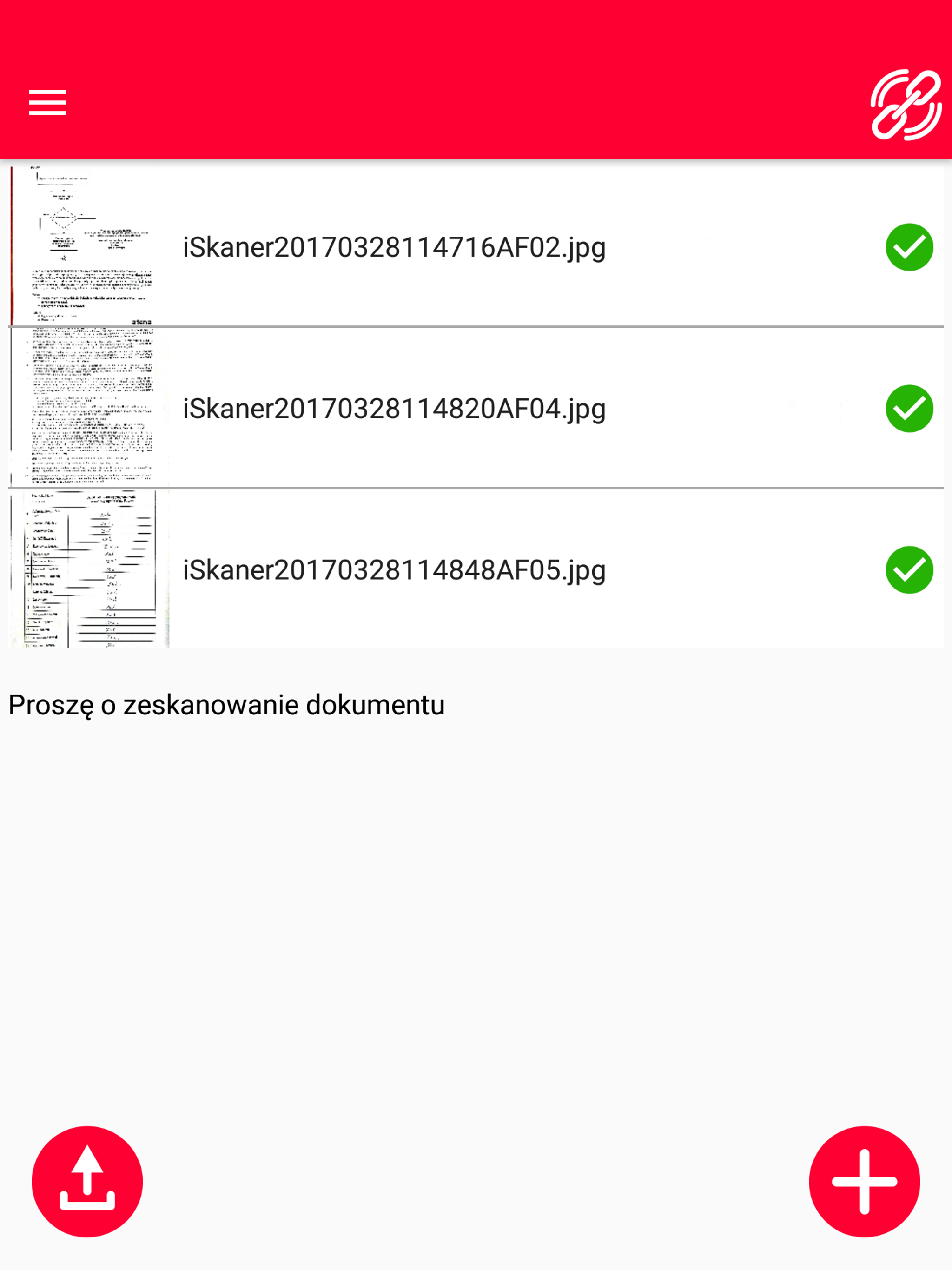 iSkaner screenshot 7