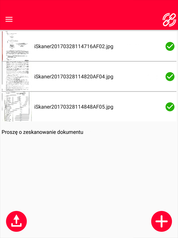 Screenshot #6 pour iSkaner