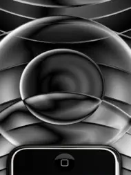 Sonar Ruler ipad bilder 3