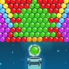 Bubble Shooter Christmas Day - Arcade Game