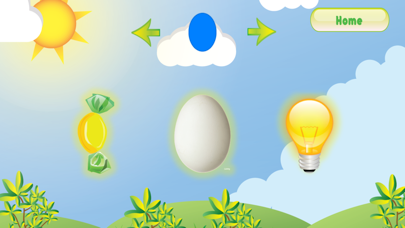 Screenshot #3 pour Shapes for toddlers preschool