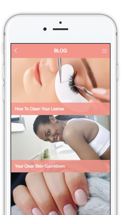 Marilynn Elie Beaute