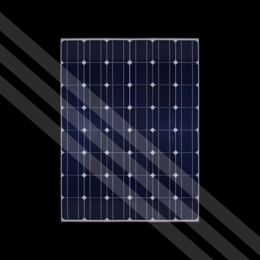 Solar Panel Charger (Prank) iOS App