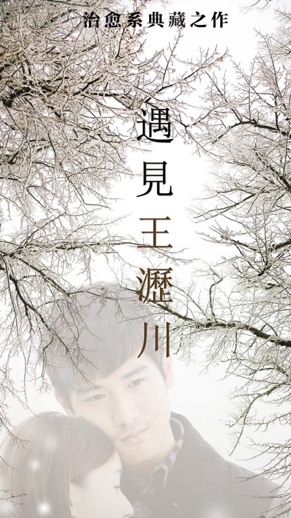 遇见王沥川 （沥川往事） 有声小说 - 施定柔著