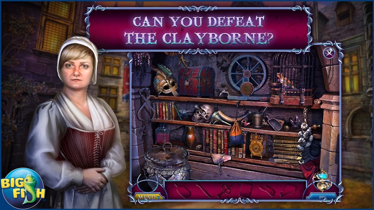 Myths of the World: Born of Clay and Fire (Full)