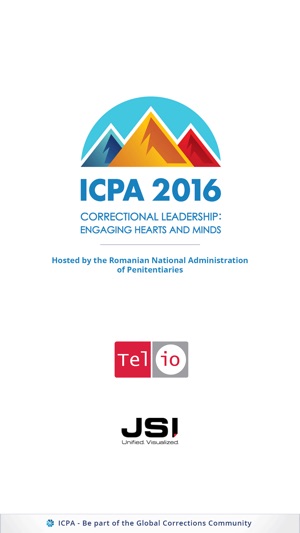 ICPA Bucharest 2016 Conference(圖2)-速報App