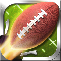 Pocket Passer QB  American Football Sports Game